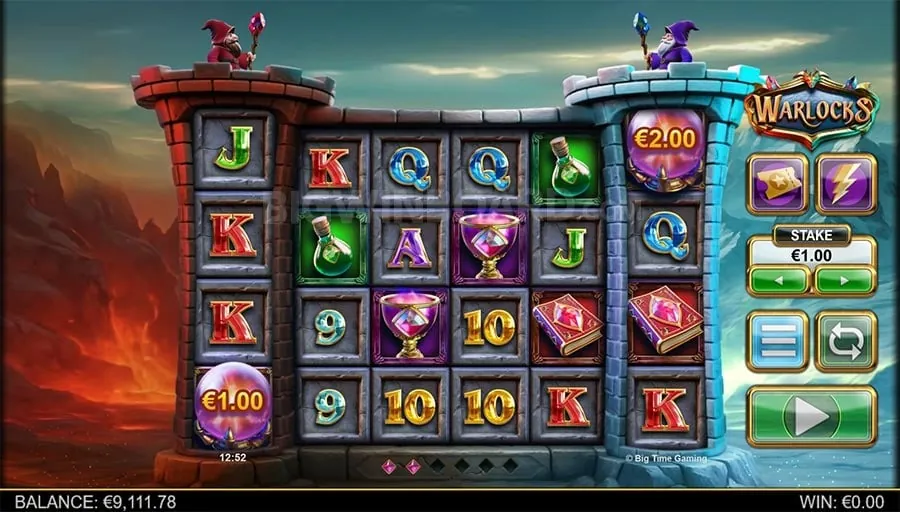 Casino Winning Strategies